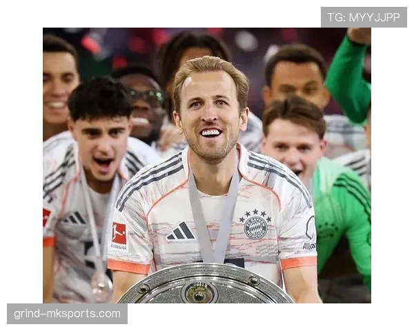 哈里·凯恩商业价值飙升，彰显全球足坛新星强劲竞争力