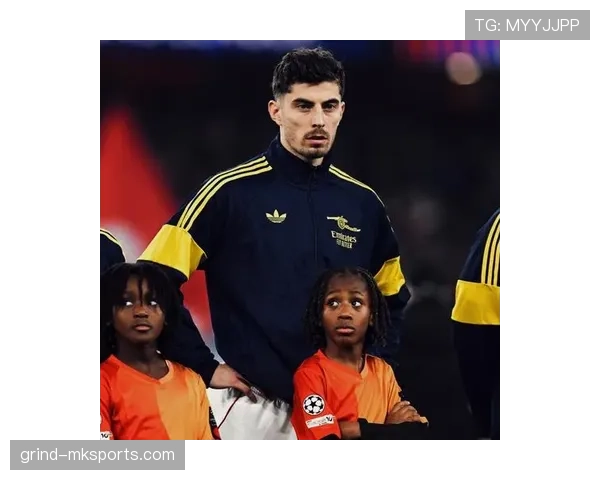 哈弗茨表现稳健，强势跻身欧洲足坛新一代明星行列