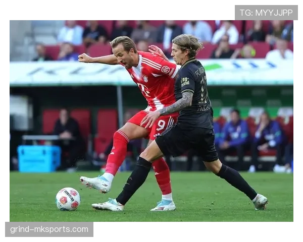 奥格斯堡反击效率显著提升，战术调整助力球队表现稳健