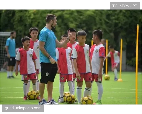 南美足球新星涌现：青训体系焕新助力未来国际赛场竞争力