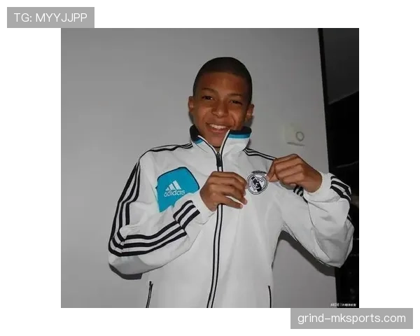 姆巴佩邦迪青训