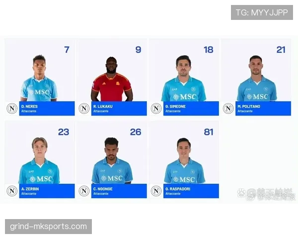 奥斯梅恩与同代前锋对比：爆发力与稳定性孰优