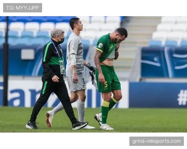 国安进攻体系失灵的根源——依赖中场的旧战术与锋无力困境如何破局？