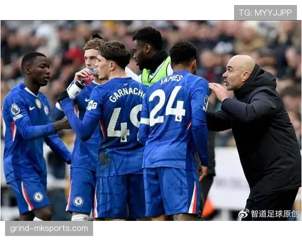 切尔西防线磨合仍不稳定，稳定性面临考验，或将影响英超争冠走势