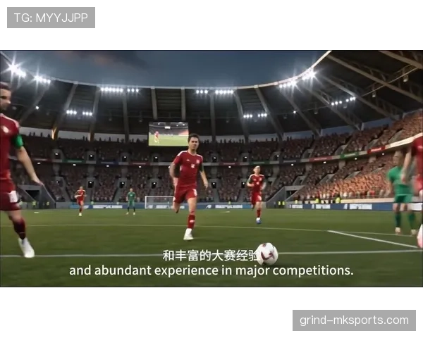 沙特冲击2026美加墨世界杯：出线前景与阵容预测分析